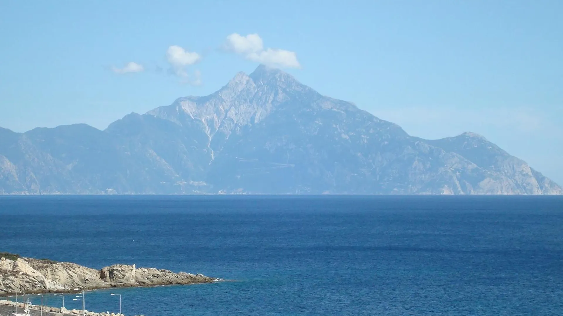 Villa Tonia Apartments Sarti