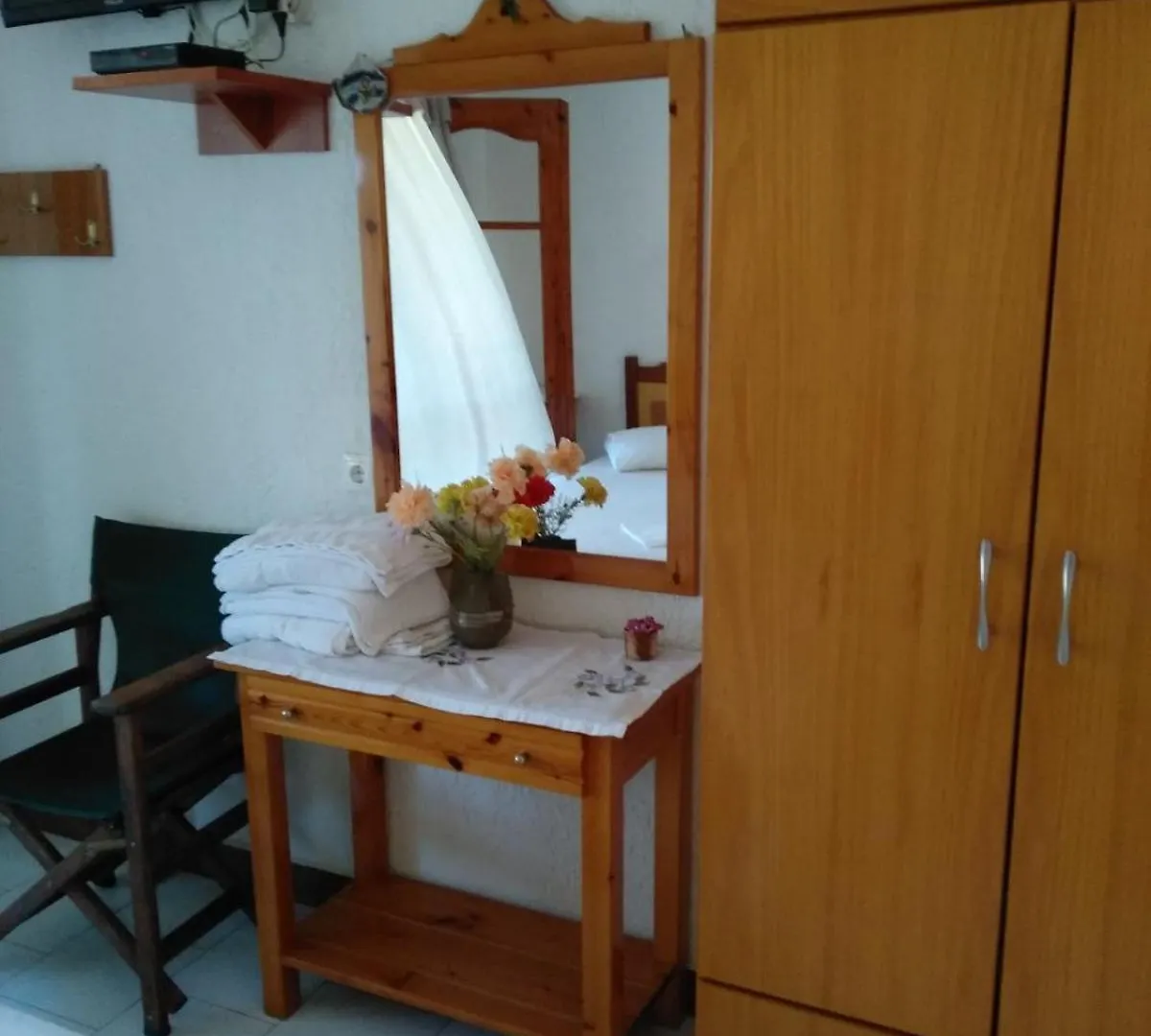 Villa Tonia Apartments Sarti