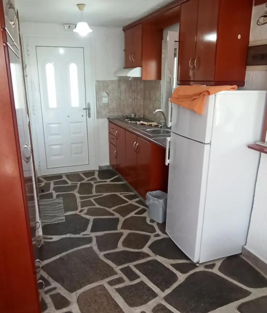 Villa Tonia Apartments Sarti