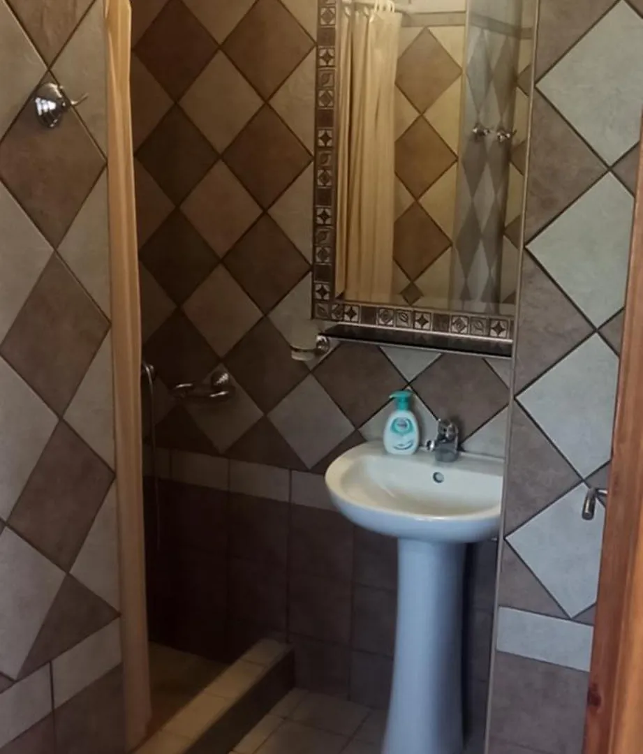 Villa Tonia Apartments Sarti