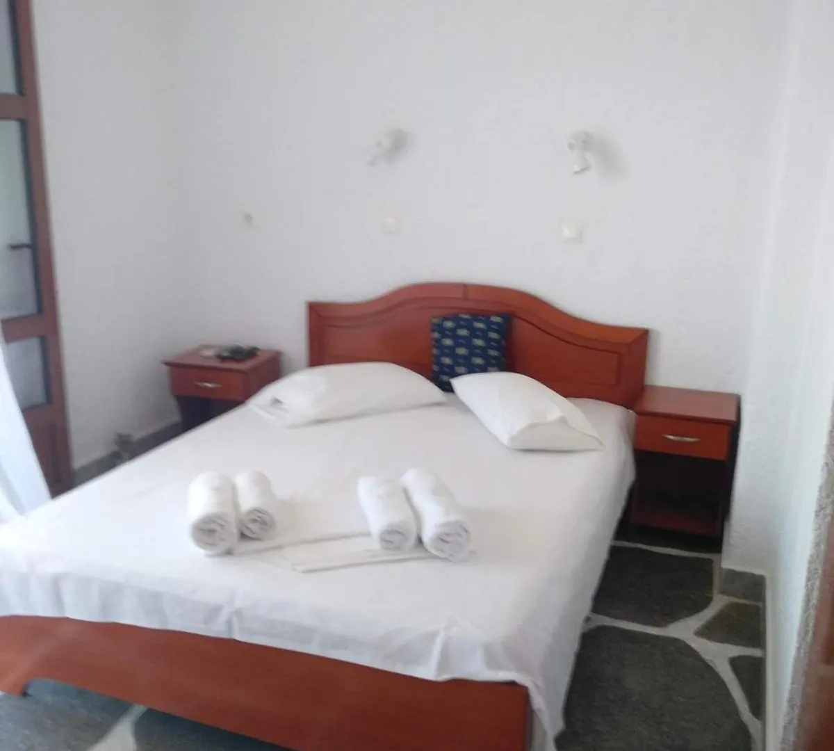 Villa Tonia Apartments Sarti