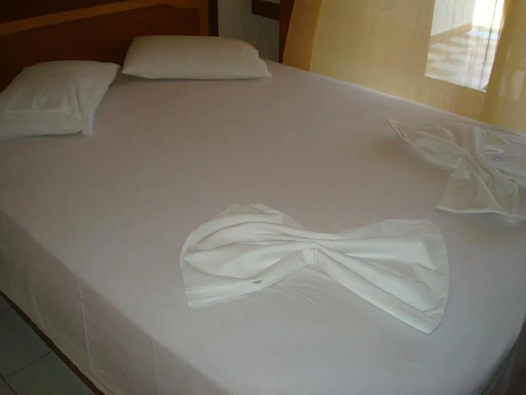 Villa Tonia Apartments Sarti