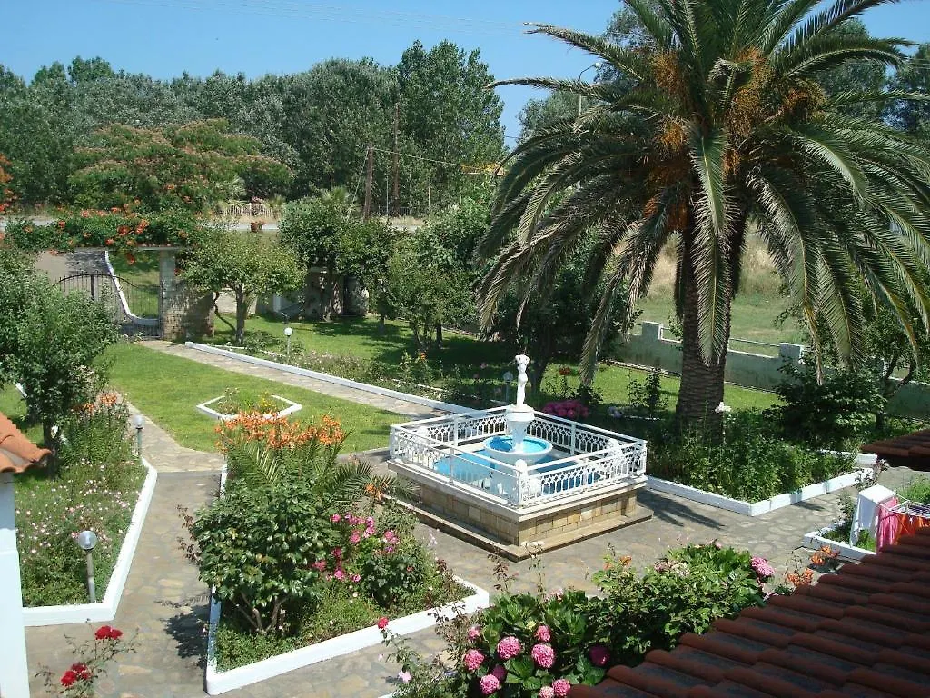 Villa Tonia Apartments Sarti 0*,  Griechenland